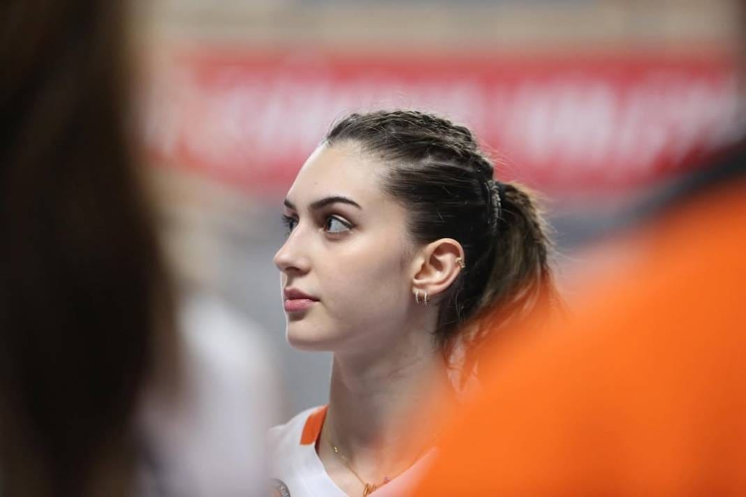 Sultanlar Ligi'nde flaş transfer: Barut patladı! 6